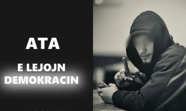 Ekstremizmi në Kaçanik që dyshohet se vrau policin, njëri prej të arrestuarve bënte thirrje kundër votimit e demokracisë