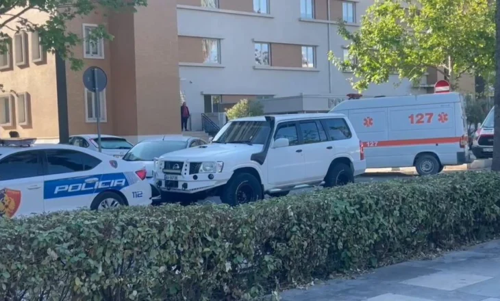 Ekzekutohet me tre plumba pranë banesës 58-vjeçari në Vlorë, ishte roje në një objekt në ndërtim