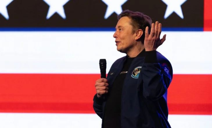 Elon Musk: Do të tërhiqem përgjithmonë nga DOGE