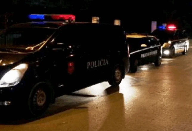 EMRAT/ Atentati me 4 të plagosur në Tiranë, policia njoftim zyrtar: Dy prej të plagosurve të mitur