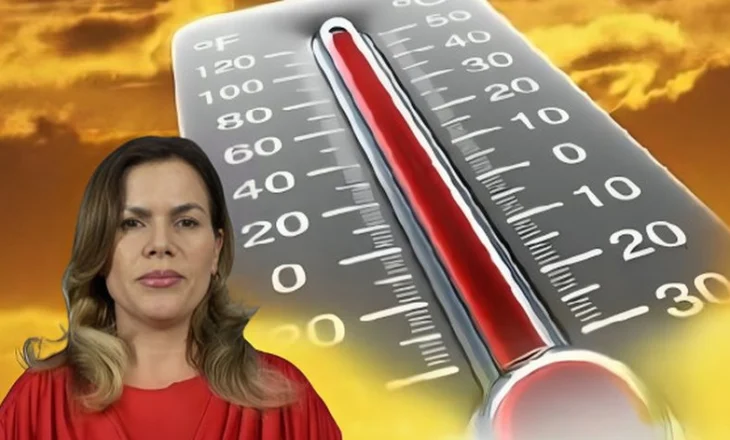 “Erdhi vera”/ Meteorologia bën paralajmërimin e fortë: Temperaturat do të arrijnë pikun në Shqipëri dhe Ballkan