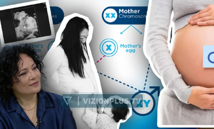 Formulë për lindur djalë? Gjinekologia zbulon “metodën sekrete” në “7pa5”