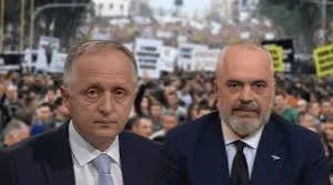 Fushatë talljeje në Republikën e Gallatës