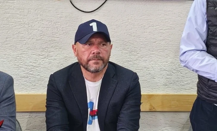 Grushti në Bulqizë/ Reagon Mziu: Janë dhu*uar kryetari dhe përfaqësues së PD në Bulqizë, situata ndryshe nga ç’deklaron policia