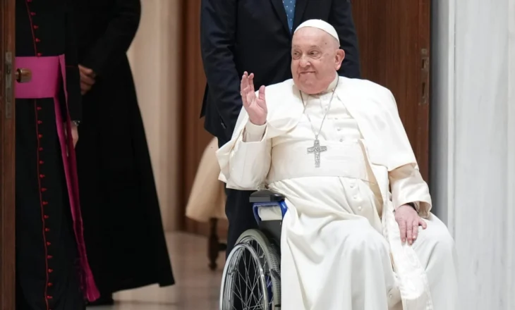Iku nga kjo botë si një njeri i thjeshtë, ja shuma që Papa Françesku kishte në llogarinë e tij bankare përpara se të ndërronte jetë