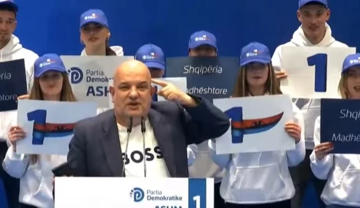Ilir Vrenozi flet në takimin e Berishës në Korçë: U mundua të më blinte i gjati…