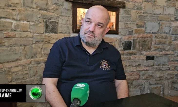 Ilir Vrenozi rrëfen 7 minutat e bisedës me Ramën: Ja pse refuzova takimin! U habita që më ftoi, kam 12 vite që e shaj
