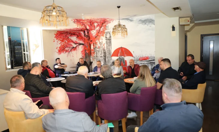 Ina Zhupa: PD do të garantojë zero taksim për profesionistët e lirë dhe rikthim të sigurisë juridike