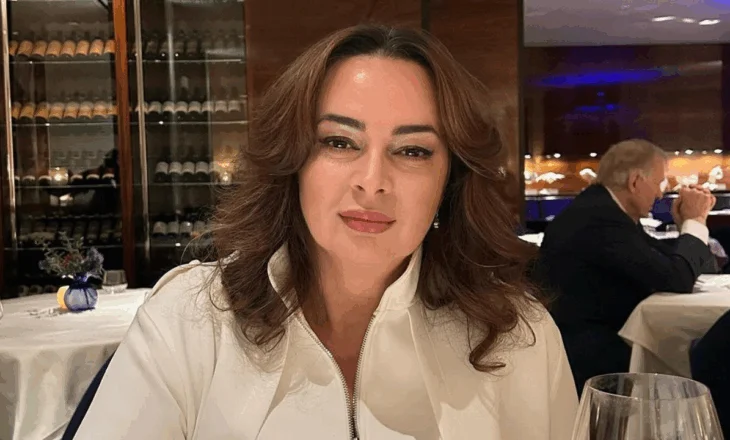 Ish-banorja e Big Brother në listën e PD: Me Berishën, e bëjmë shumicën për qeverinë e re