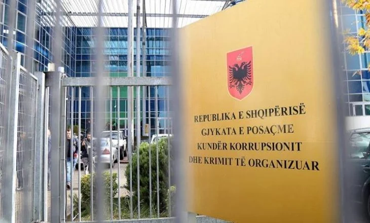 Ish-kreu i IMT Elbasan, Andri Mehja mori para për të favorizuar një ndërtim pa leje, GJKKO e dënon me 3 vite burg