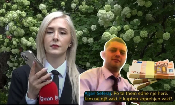 “Jam në vaki kupton?!” E njeh në Facebook, mashtruesi i merr 17 mijë Euro