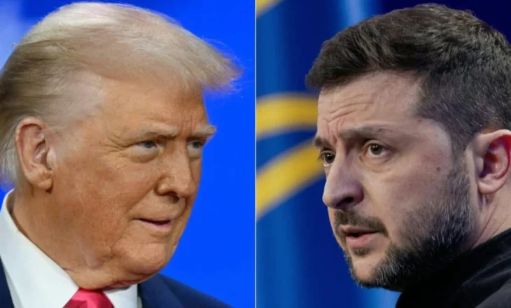 “Ju nuk e dini se çfarë presioni po i bëj Rusisë”/ Zelensky i përgjigjet Trump: Nuk po shoh ndonjë përpjekje