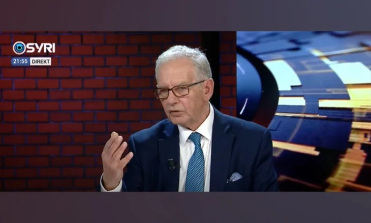 ‘Ka shkatërruar Shqipërinë’/ Nesho zbërthen planin e Ramës për shkatërrimin e opozitës: Koha për bashkim kundër regjimit!