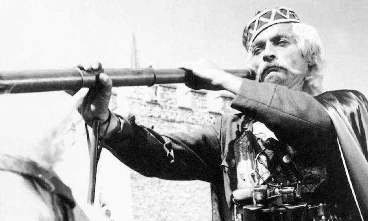 “Kapedani” në ArteKino Classics, mes filmave klasikë të 20 vendeve europiane
