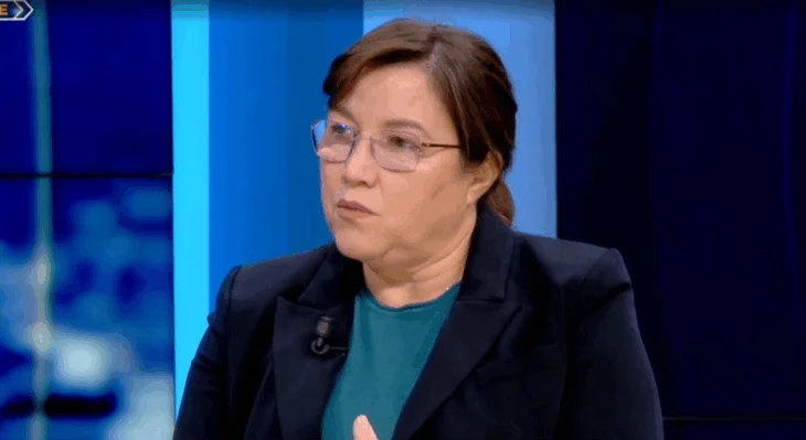 “Kapelja e Berishës është simbol i rënies së një lidershipi”, Gjikondi thumbon ish-kryeministrin: S’ka më fuqi politike