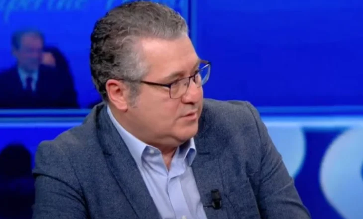 “Kësaj elite politike po i vjen fundi”, Minxhozi: Partitë e vogla, synojnë “të hanë në trupin” e PD!
