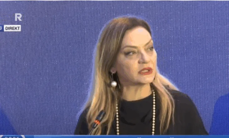 Konferenca ndërkombëtare ‘Global she’/ Vokshi: Vota është mjeti për të rikthyer të drejtat dhe dinjitetin e gruas shqiptare