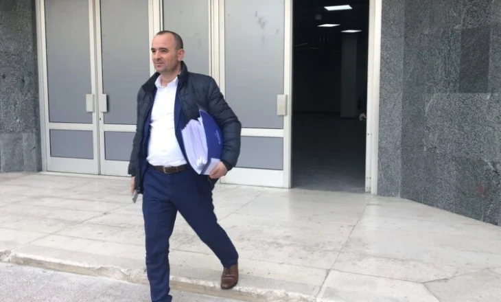 KPA lë në fuqi shkarkimin e prokurorit të Gjirokastrës