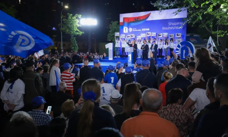 Kredemokrati Sali Berisha të enjten në Librazhd e Prrenjas, takim me qytetarë e demokratë