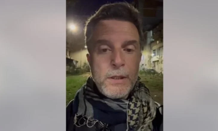 ‘Krim që bashkon zyrtarët, gjyqtarët dhe hipotekat’, Braçe denoncon zaptimin e hapësirave publike: Do flas…