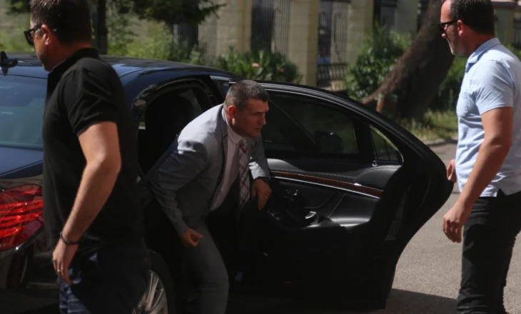 Krimet zgjedhore, Dumani takim në Prokurorinë e Durrësit: Ndjekje penale për ata që cenojnë votën