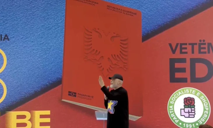 “Kur thoja që drejtësia të godiste majtas, e kisha për…”/ Rama flet për SPAK dhe Dumanin: E kishit dëgjuar të thërriste ndonjë të njohur?!