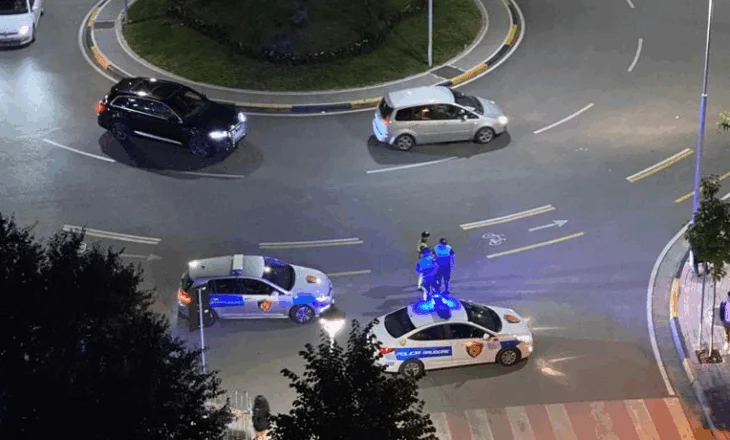 LAJM I FUNDIT! Atentat në Tiranë, 4 të plagosur pas të shtënave me armë zjarri