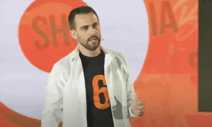 Lapaj në Fier: 300 mijë vota në kuti për ”Shqipëria Bëhet”, do të vendosi republikën “në shina”