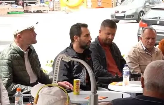 Lapaj takon personat me aftësi të kufizuara: Shoqëria është e dështuar nëse nuk kujdeset për më të dobëtit
