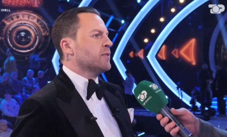 Ledion Liço zbulon detaje nga përgatitjet e fundit: Një koncert i vërtetë