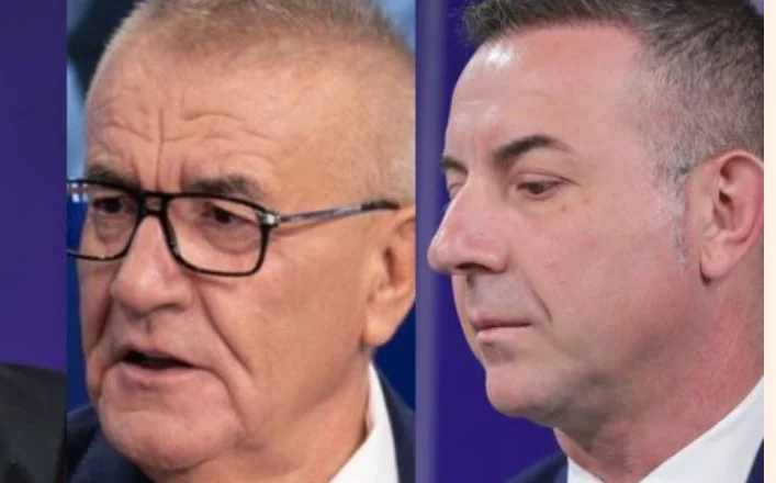 Lobimi i PD, Rakipi: Paguajnë emigrantët apo oligarkët? Dyrnjaja: Garantori, si Ver Llapa!