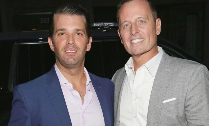 Loboi për takimin e djalit të Trump me Ramën në Tiranë? Trump Jr riposton përgjigjen e Grenell për Alfred Lelën: Është gënjeshtër, i kuptoj emocionet e larta para zgjedhjeve