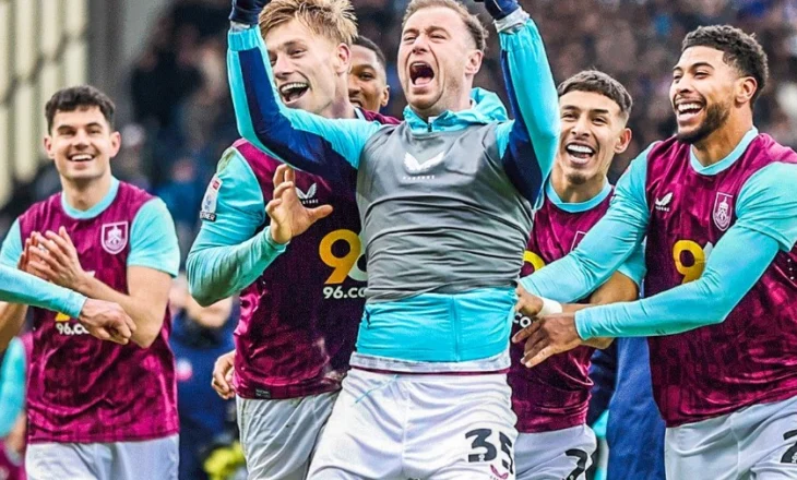 Mësohen dy ekipet që sigurojnë biletën për në Premier League për sezonin e ri