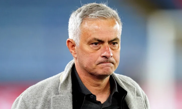 Mourinho: Ajo që bëmë në atë ndeshje ishte epike, humbja më e bukur e karrierës time