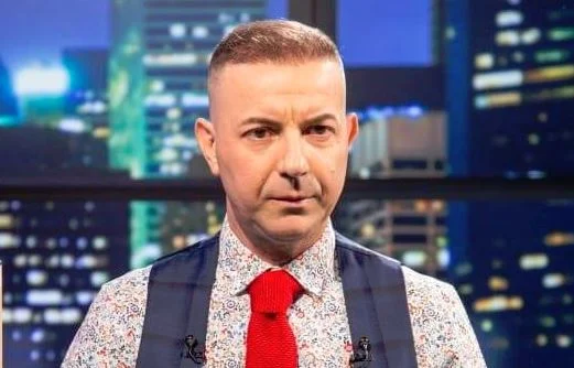Muret e shtëpisë së Bashkim Dedes nuk e mbajnë dot gjithë korrupsionin e kolegëve të tij në drejtësi!