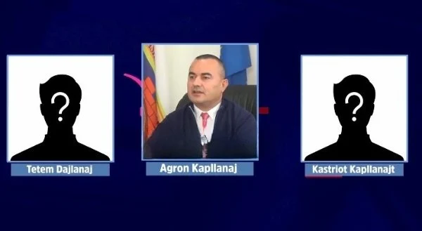 Ne ndihme te SPAK/ Skema korruptive “5K” e ish-kryebashkiakut të Ballshit, Agron Kapllanaj