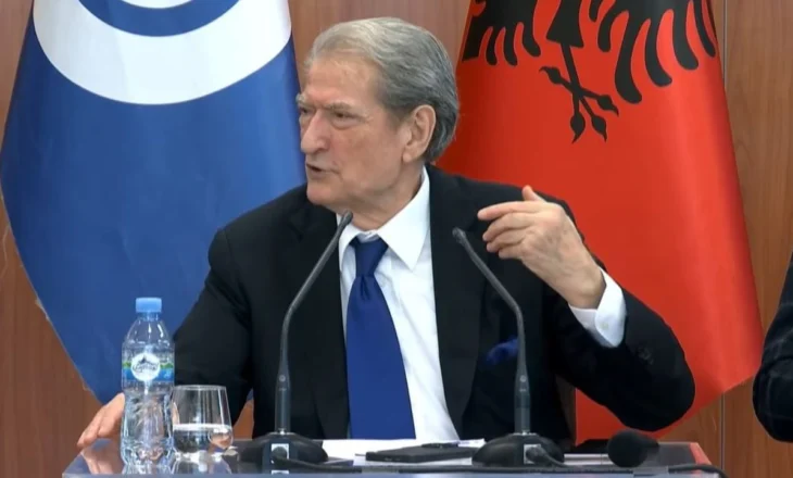 “Negociata me SHBA për zero tarifa”, Berisha me prodhuesit e bimëve medicinale: Nëse s’e plotëson do t’ju kompesojmë