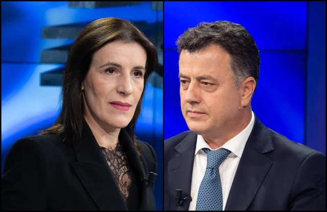“Nëse është donacion i huaj, Noka përfundon në pranga!”/ Lala për hetimin ndaj lobimit 6 mln dollarë të PD