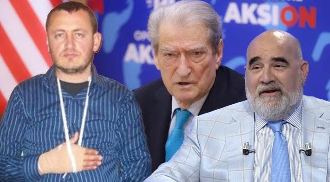  Nga lidhjet me serbët, te grackat kundër UÇK dhe përpjekjet për të hequr “non-gratën” në SHBA, gazetari që…