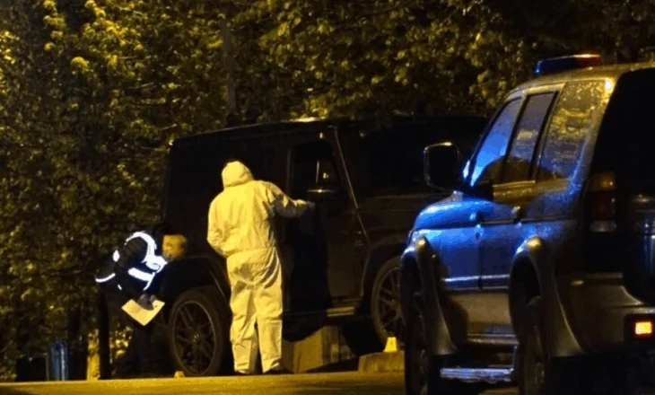 Ngjarja në Lundër, kamerat kapën autorët në zonë dy ditë para atentatit me 4 të plagosur