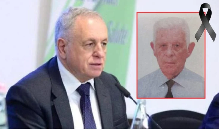“Një humbje e madhe për mjekësinë shqiptare”/ Deputeti Tritan Shehu bën publik lajmin: Ndahet nga jeta anestezisti…
