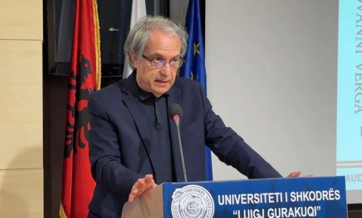 “Njeriu që nuk duhej të vdiste kurrë”/ Prezantohet libri i Giovanni Verga me rrëfimet që tregojnë famëkeqin Enver Hoxha