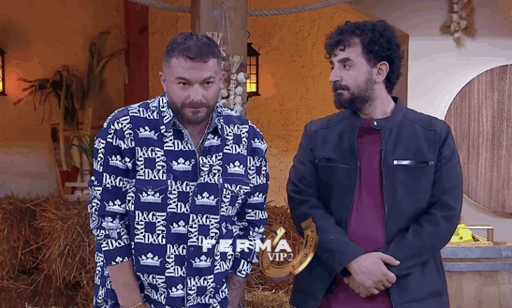 Nuk është Alba! Limi surprizon me emrin, me kë nga vajzat e kaloi natën te “Njishi”