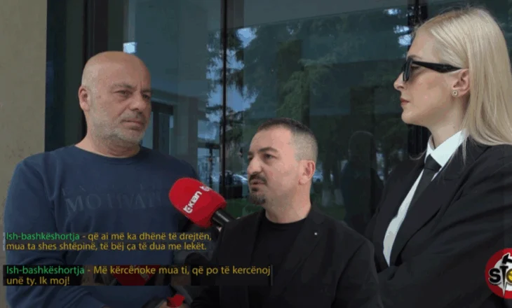 Nuk i  jep pjesën e pasurisë ish-burrit: Do të marr kartelë false