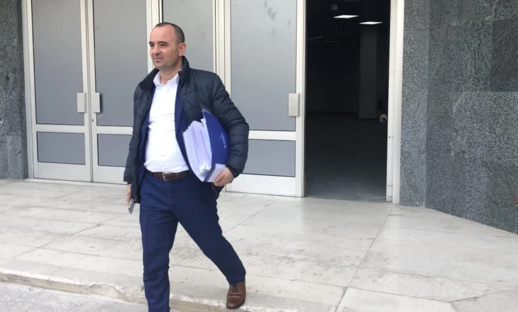 Nuk ka kthim në sistemin e drejtësisë për prokurorin Emror Kasaj, KPA lë në fuqi vendimin e KPK