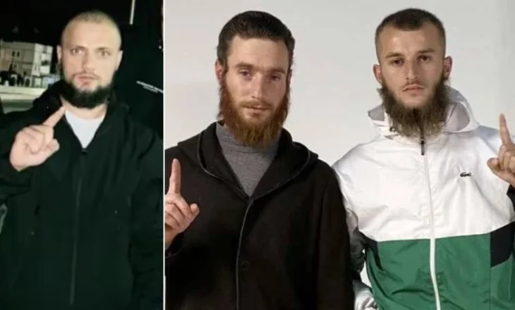 “Nuk na intereson ne a na do njeri” – këta janë të arrestuarit e mëngjesit të sotëm në Kaçanik, ishin pjesëtar të një grupi