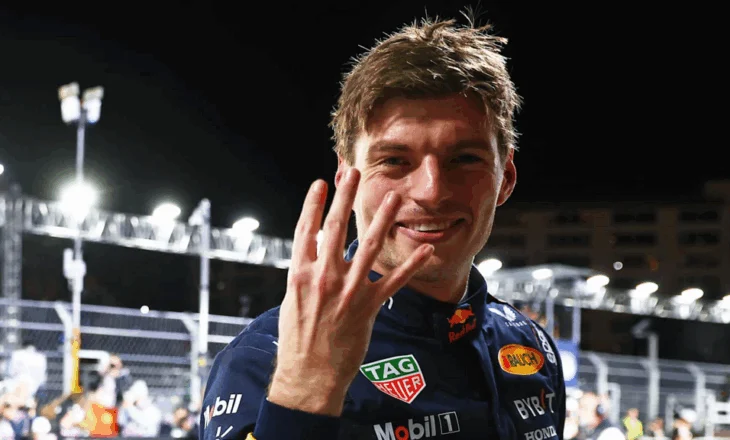 “Oferta e shekullit”! Aston Martin i jep në tryezë një rrogë të çmendur, 264 milionë euro për të marrë Max Verstappen