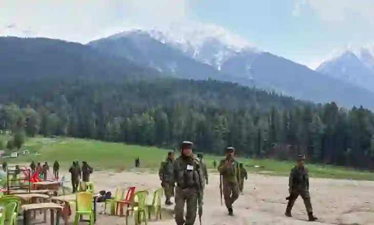 Pakistani: Kemi informacion të besueshëm se India do të sulmojë brenda 36 orëve