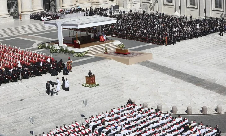 Papët e paqes