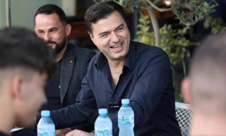 ‘Pas 11 majit, Rama me shokët tek 7×7=313’, Basha: Vetëm Koalicioni Euroatlantik është për luftën kundër korrupsionit